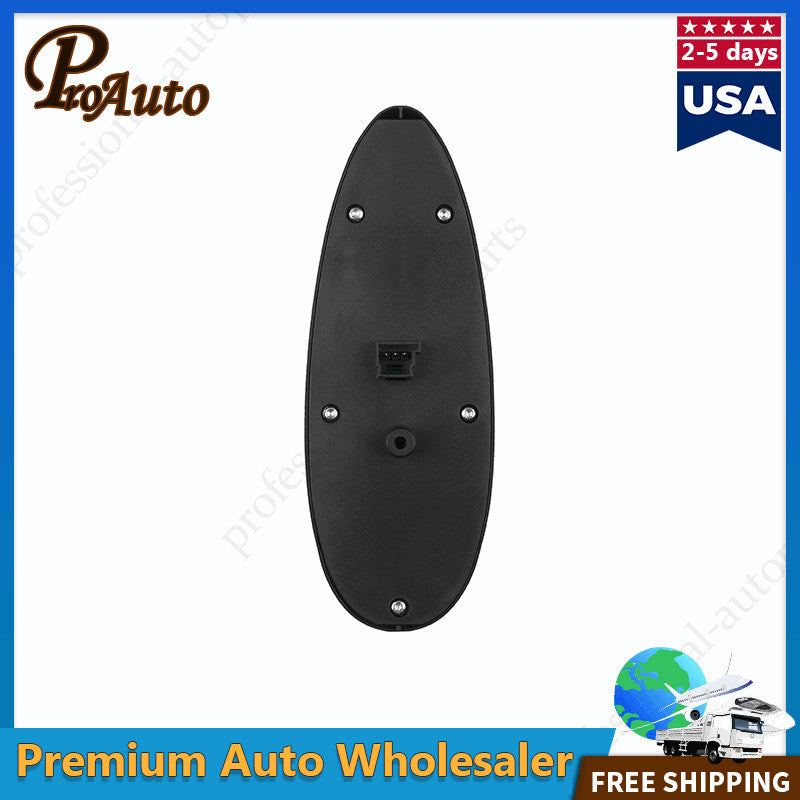 Power Master Window Switch Front Left for Mercedes Benz W211 W219 2118213679