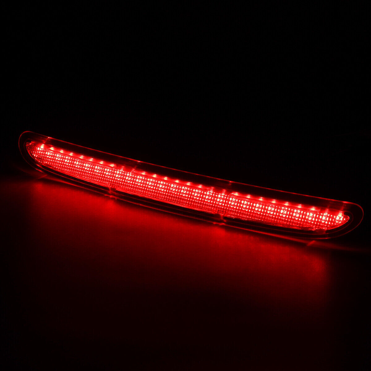 LED high-level brake stop lights suitable for Vauxhall / for Opel Astra J Hatchback/GTC 2010-16
