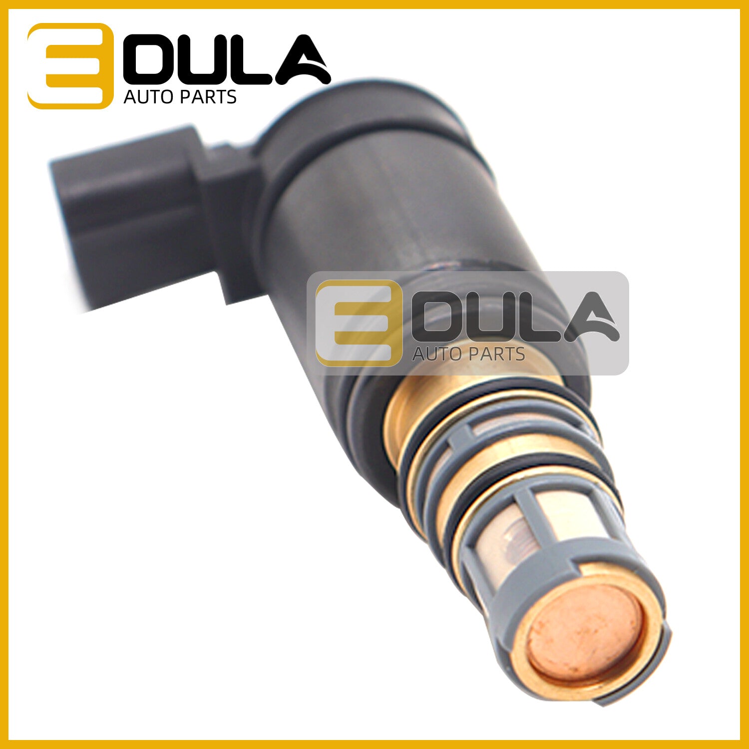new air conditioning compressor control valve suitable for 2015-18 Renegade 2.4L/1PCS 68245074AA