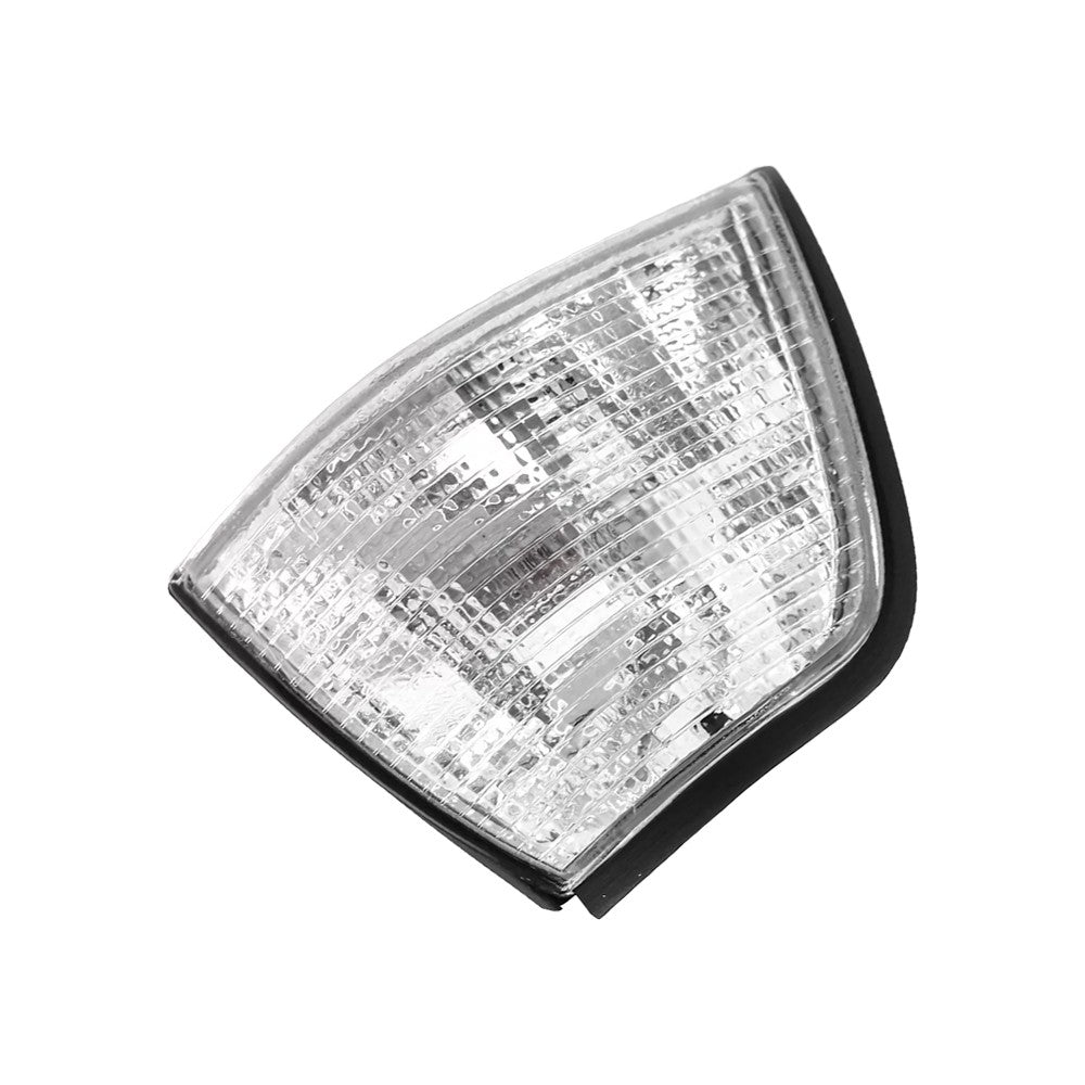 Front Right Turn Signal Marker Light Cover Clear Fits For 3-Series E36 1992-1998
