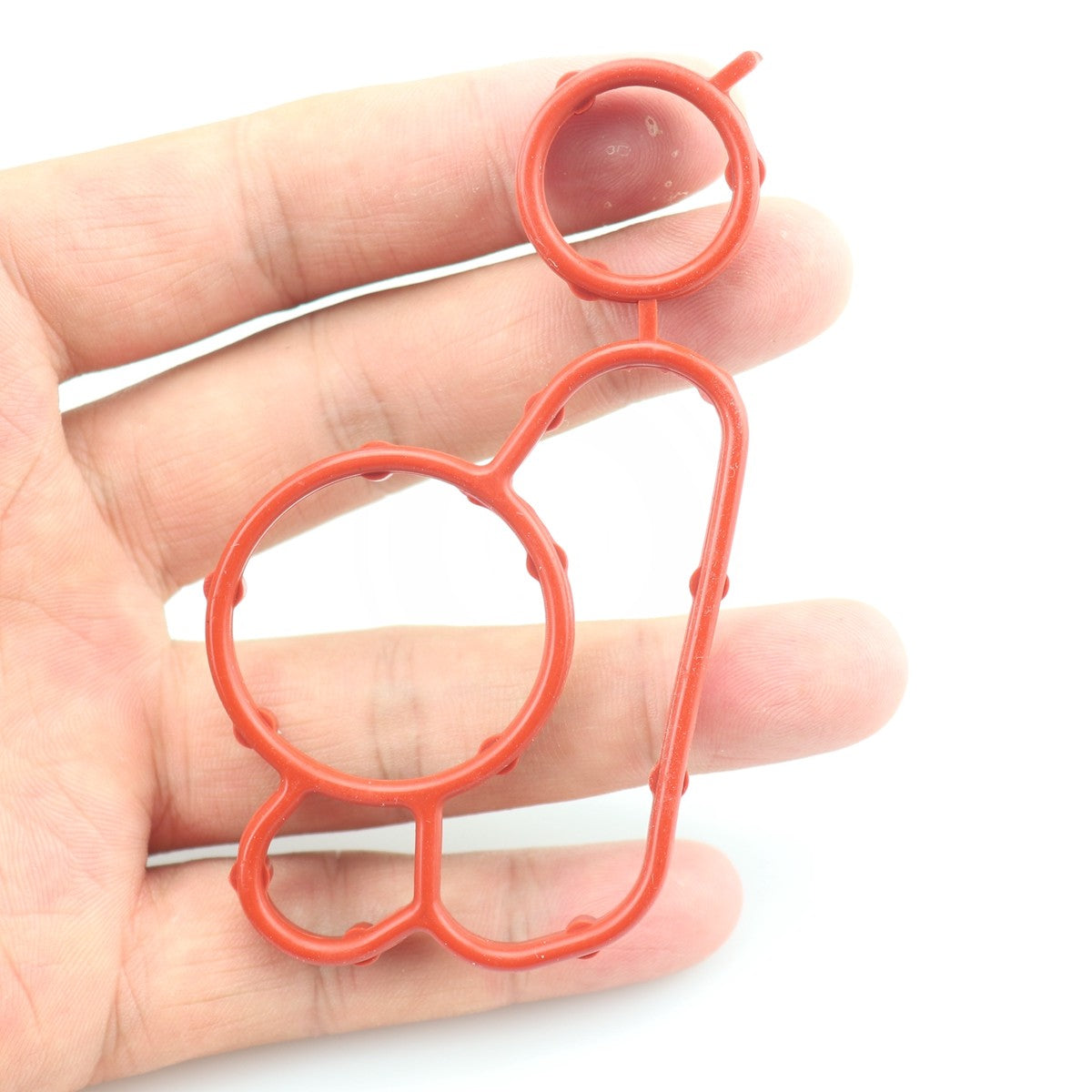 Fits for Audi A3 A6 Q5 for VW Eos CC Oil Filter Housing Gasket 06J115441A