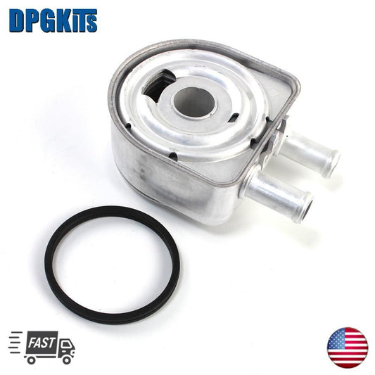 Engine Oil Cooler for Hyundai for Kia Sonata for Tucson Optima 2.0 2.4L 06-15 2641025402