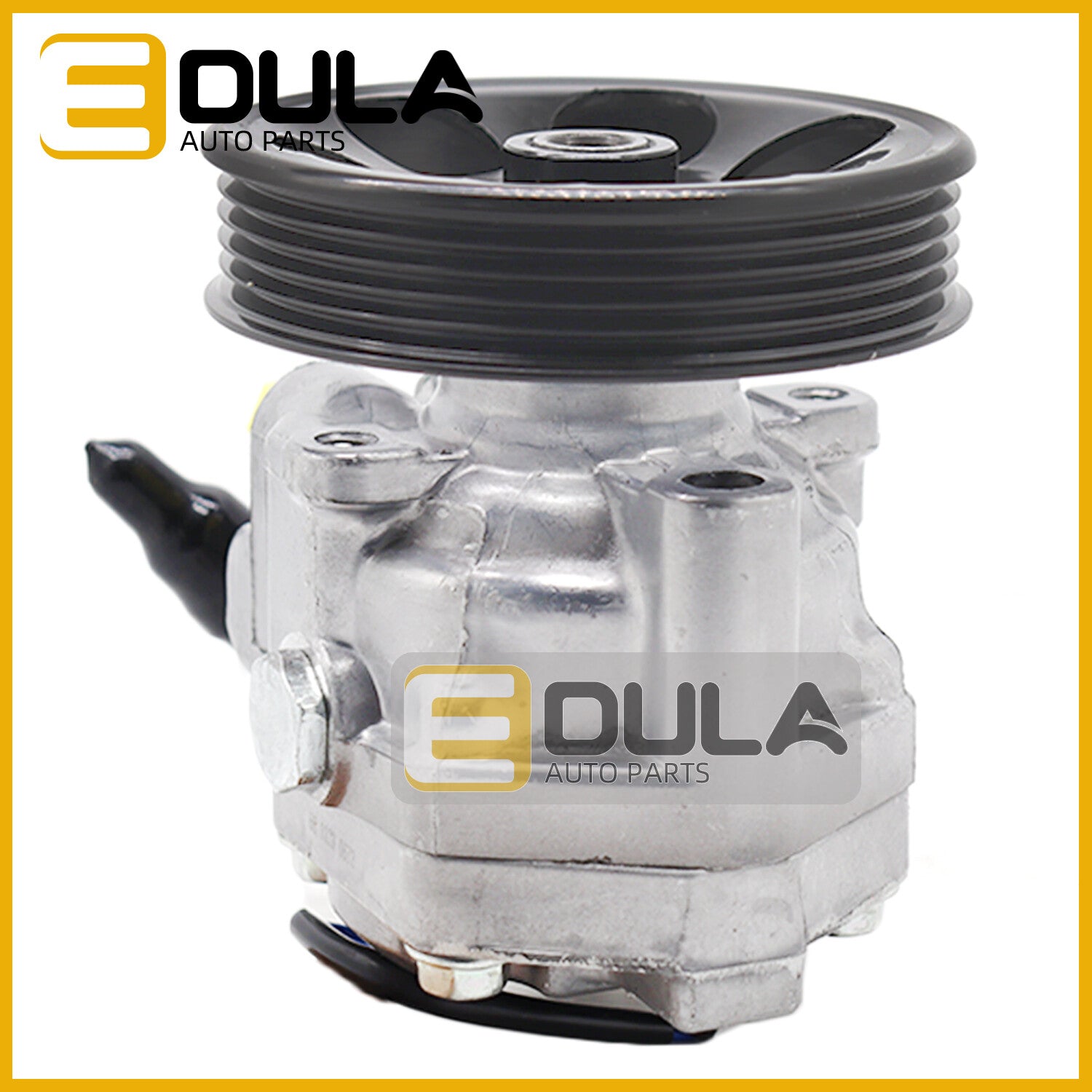 Fits for Power Steering Pump with Pulley 2003 - 2007 for Subaru Forester 2.5 L /NEW