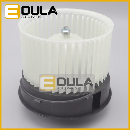 27225-EN000 new AC heater/blower motor for Nissan Rogue 08-13 Sentra Rogue.