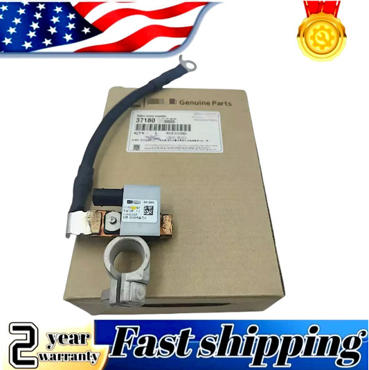 Equipment Manufacturer Battery Negative Sensor Cable for 2017-2022 for Hyundai for Genesis G90 37180-D2500