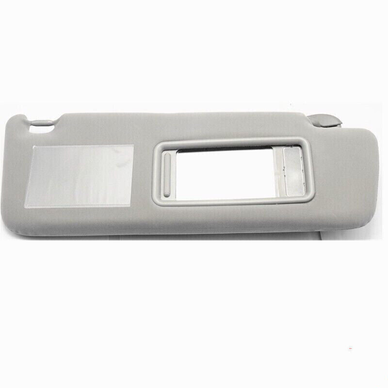 Sun Visor for Toyota Tacoma 2010 Base Crew Cab Pickup 4-Door 4.0L 74320-60850-B1