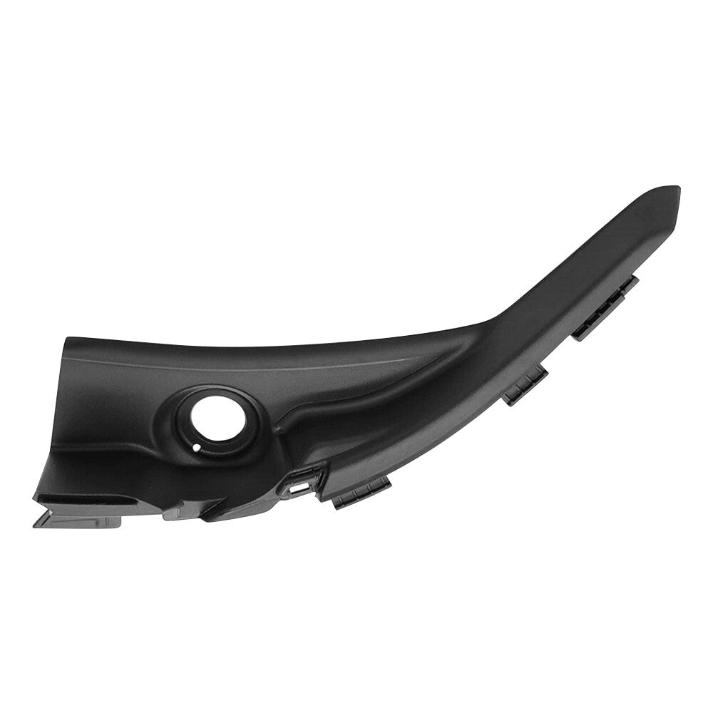Fits For 2012-2015 for Honda for Civic Front Left Side Cowl Windshield Wiper Motor Cover