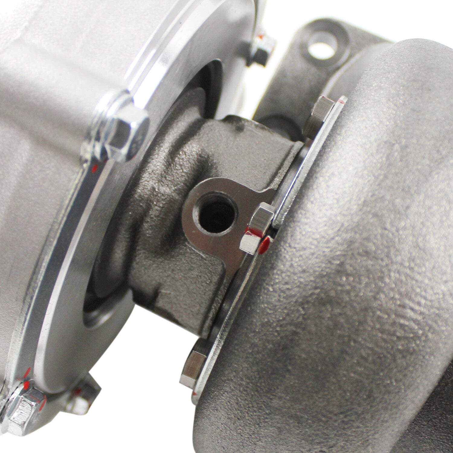 GT35 Turbocharger for T3 AR.70/63 Anti-Surge Compressor Float Bearing