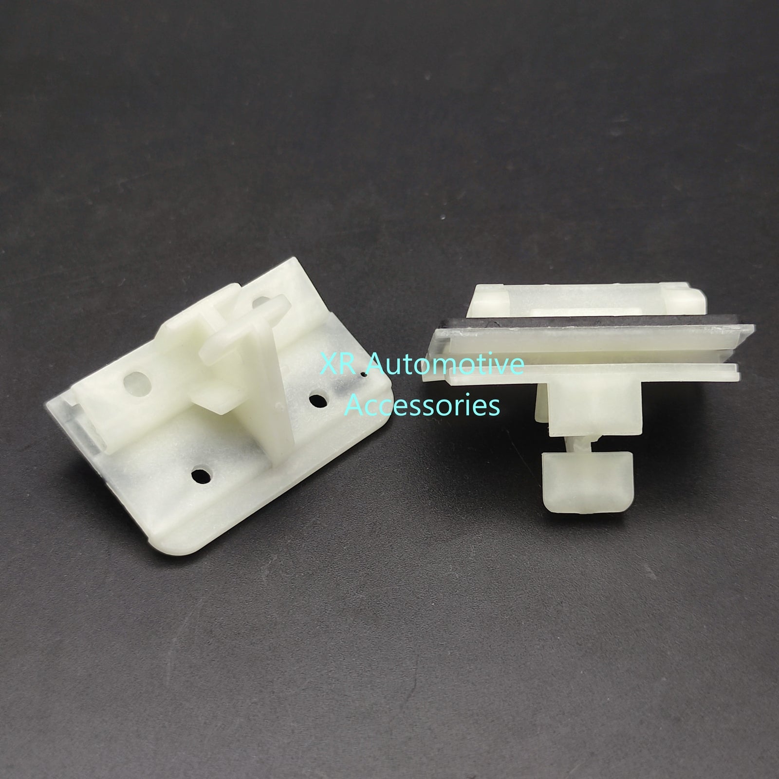 5 for Mercedes-Benz Car Side Skirt Rocker Panel Trim Retainer Clips A0009914371