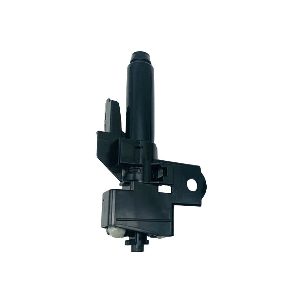 for Subaru for Forester 2016-2018 Front Right Headlight Washer Spray Nozzle Black