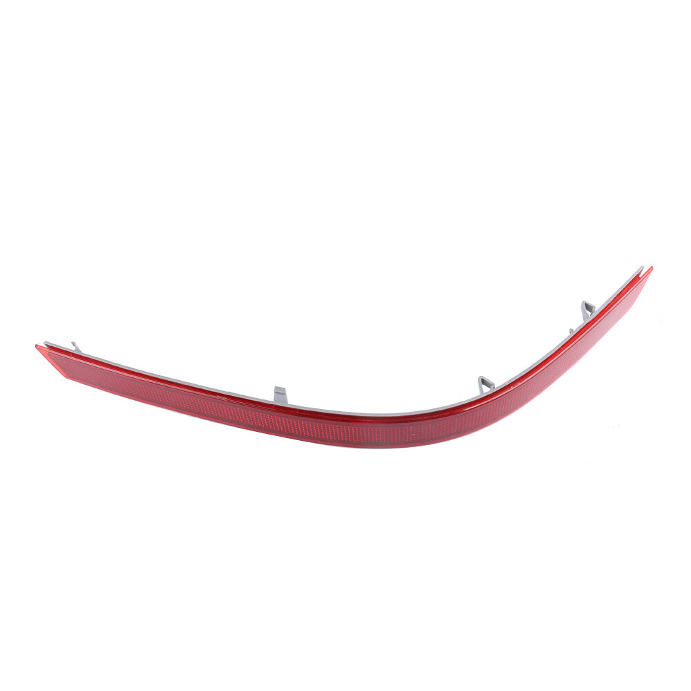 Left Rear Bumper Reflector for Mercedes W251 R320 R350 R500 R550 R63 AMG 2006-11