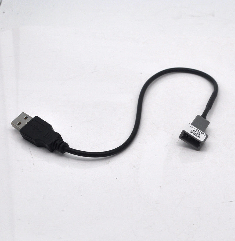 USB aux mp3 Retention Cable for PEUGEOT for CITROEN AUTORADIO RT6 RD5 RD45 RD43