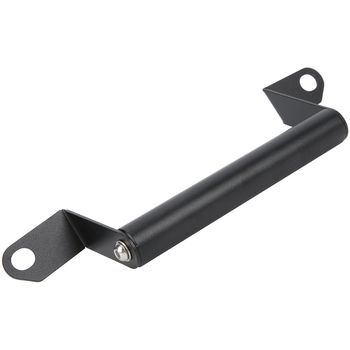 Car Motorcycle Navigation Bracket Black Part for Triumph Tiger 900 RALLY PRO