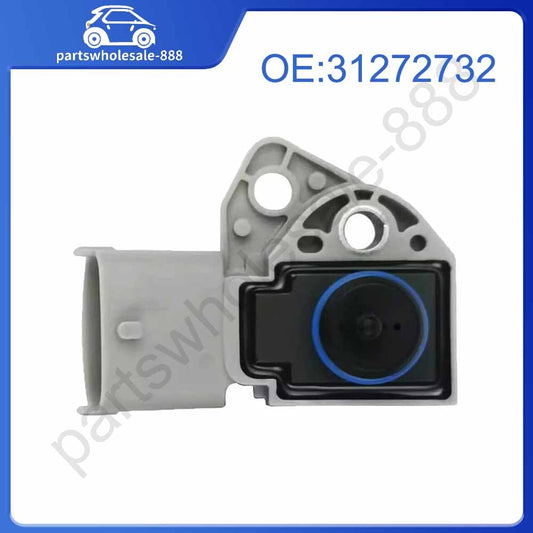 Fuel Pressure Sensor for Volvo S60 S80 V60 V70 XC70 XC90 0261230238 31272732