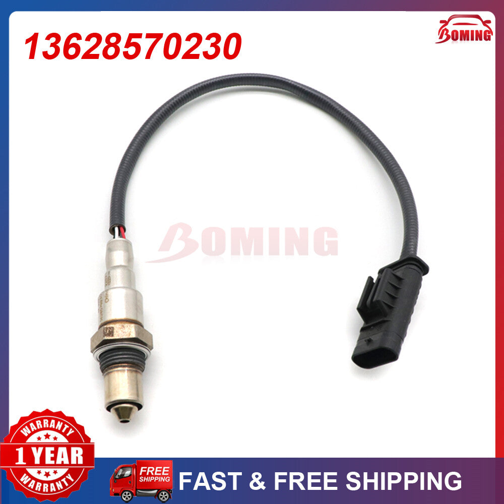 1PC Fit for Hyundai Santa Fe for Kia Optima Rondo 39210-3E120 Rear Oxygen Sensor