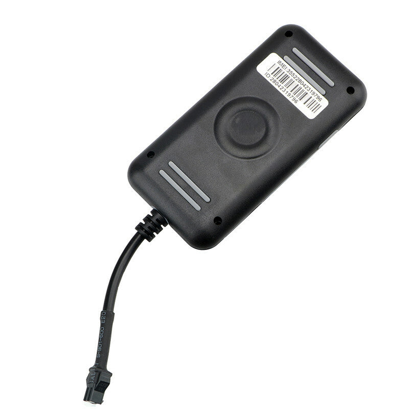 for Mini GPS Car Tracker Locator Tracker For Car 12-36V Realtime Tracking Positioner