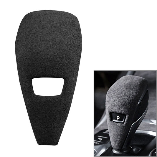 Center Console Gear Shift Knob Trim Fit for BMW G20 G21 G28 G07 G23 G14 G15 Z4 G29