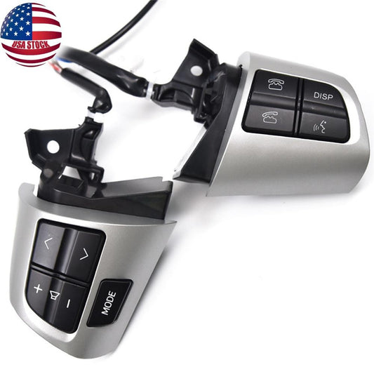 84250-02230 Steering Wheel Control Switch Fit for Toyota for Corolla 2010-2013