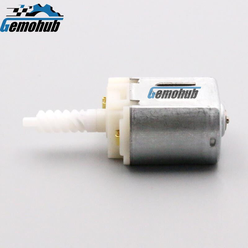 Fuel Filler Cap Actuator Motor Repair For 2005-2015 for Nissan Xterra