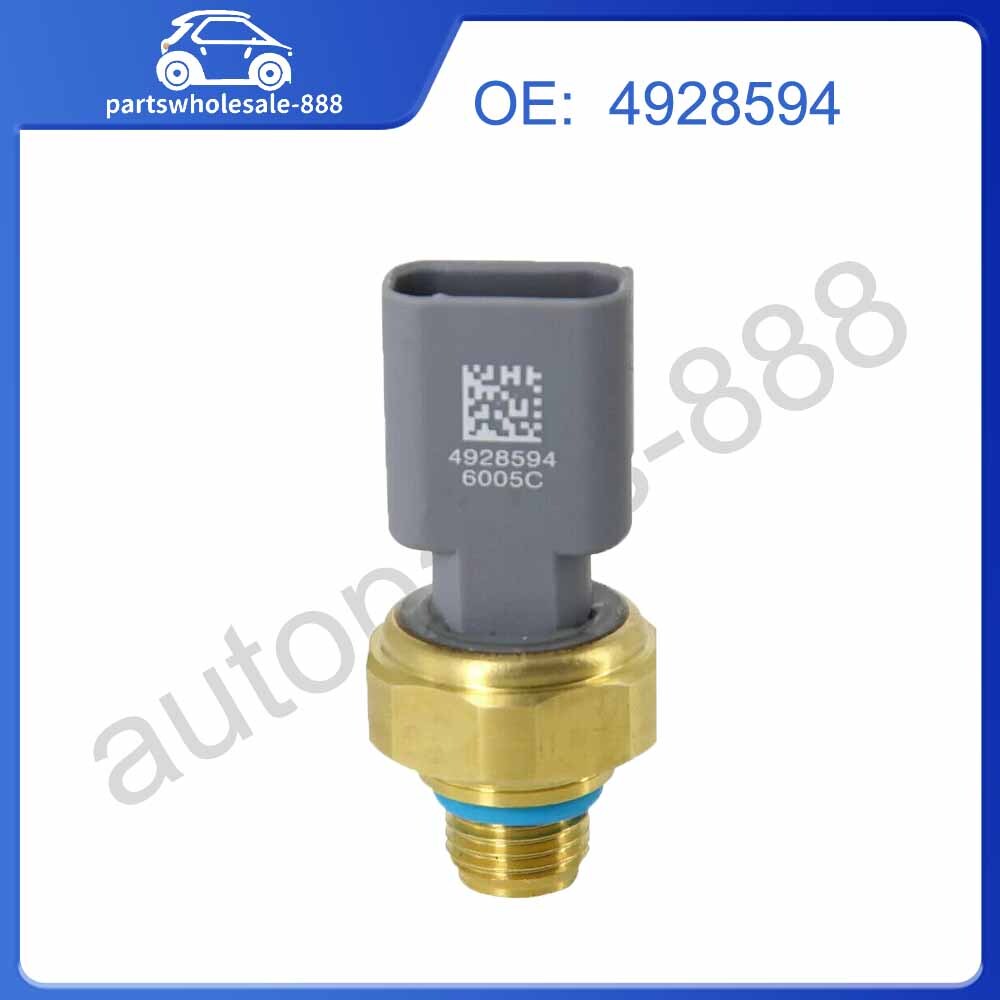ISX ISM ISC ISB 4928594 4921746 Exhaust Gas Pressure Sensor