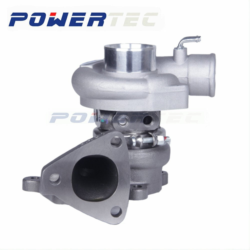 Turbocharger 49177-015 MR355220 is suitable for Mitsubishi L300 Star Wagon Delica 2.5 TD