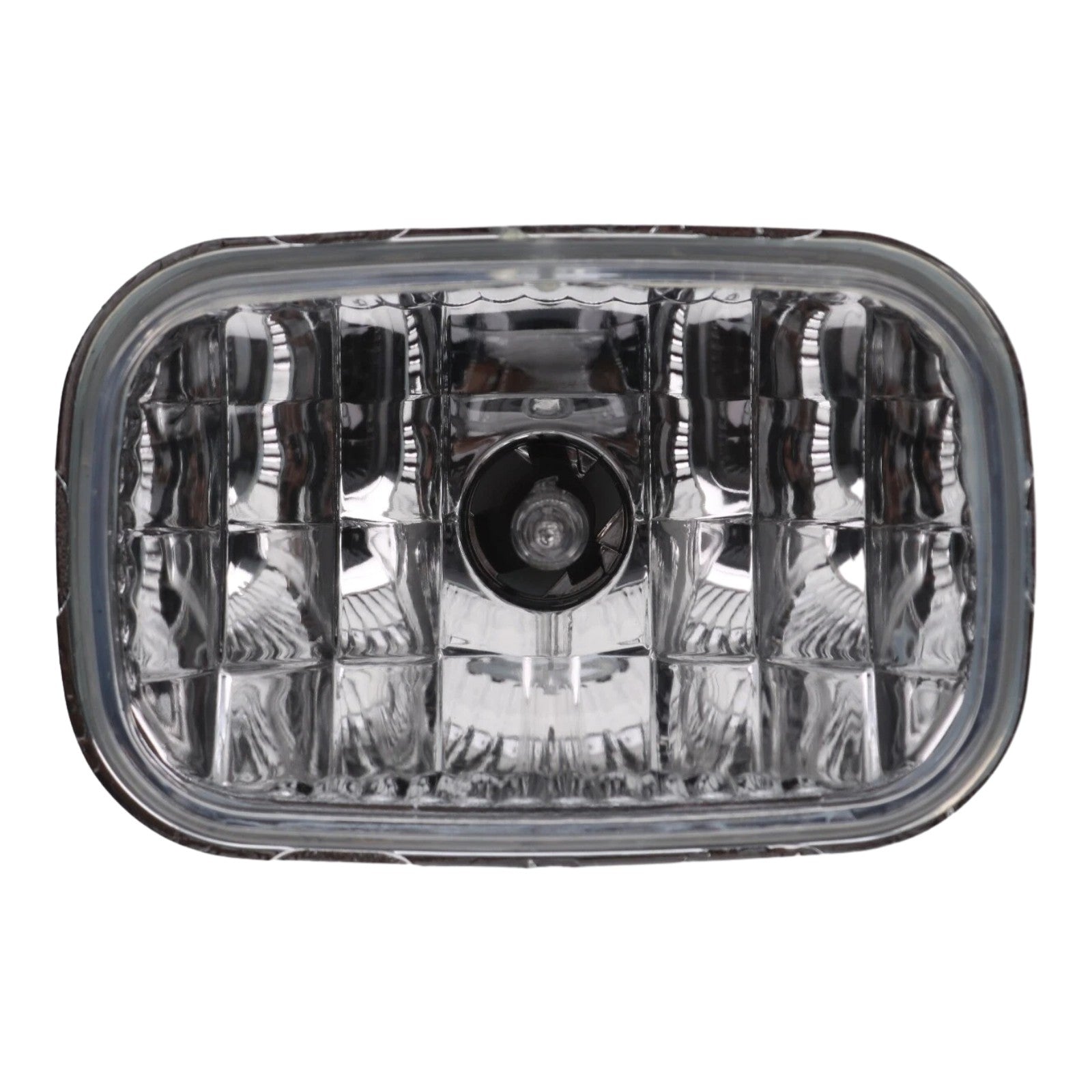 LED Flood Headlight 84306271 For Case SR130 SR150 SR175 SR220 SV185 SV250 SV300