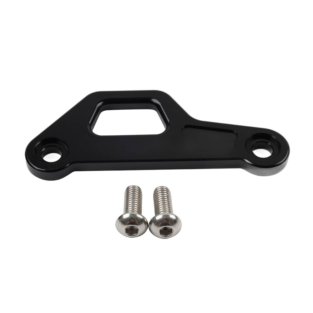 Rear Subframe Tie Down Holder Racing Hook for Kawasaki ZX-6R 2019-21 20