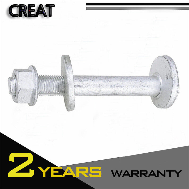New Repair Kit Lower Control Arm Adjust Bolt Fit for Hyundai for Kia 54640-3R000