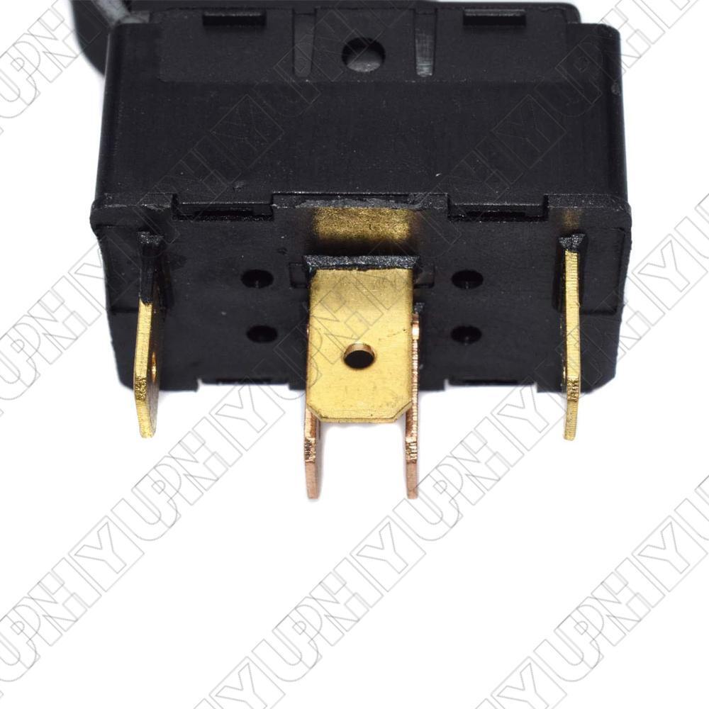 2x Electric Power Window Switch A4548201010 for Smart 454 Forfour 2004 2005 2006