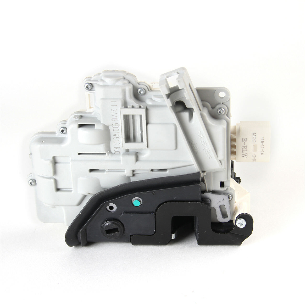 for VW for Passat B6 3C Rear Left Door Lock Latch