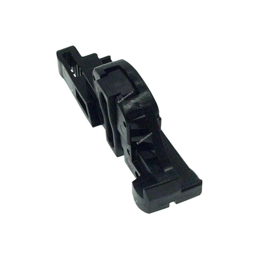 Right Side Fit for Jeep Renegade Sunproof Clip Slideway Ceiling Bracket Driving