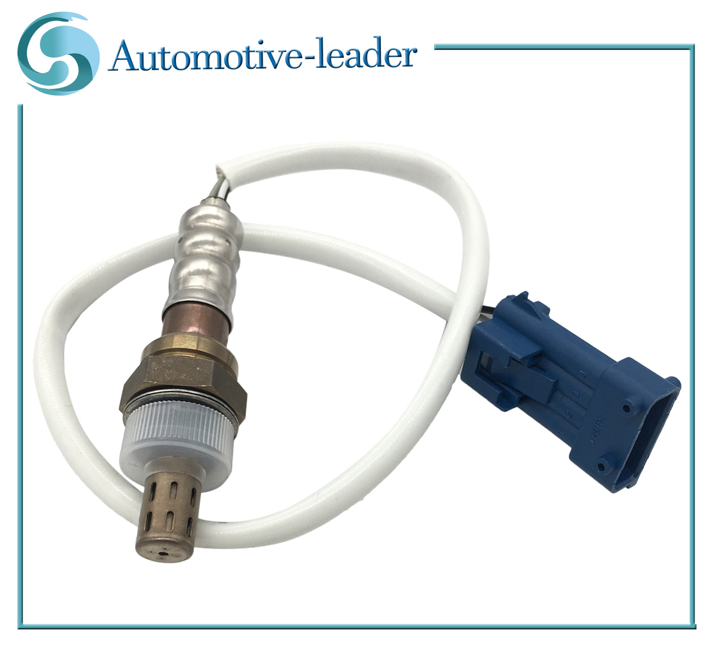 2344488 Downstream Oxygen Sensor for Mini Cooper 07-15 Cooper Paceman 03-16 1.6L