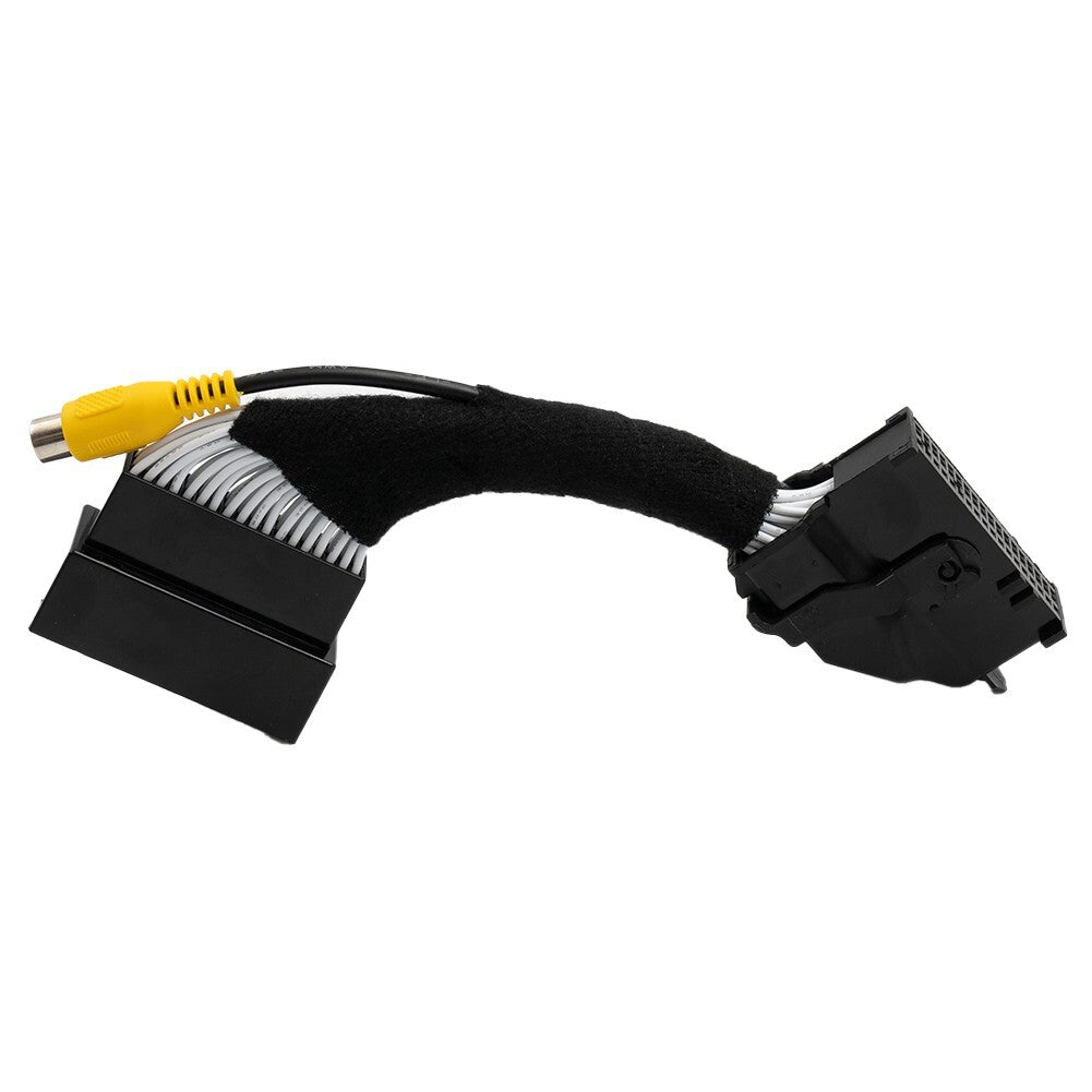 for Ford 54 Pin SYNC 2 or SYNC 3 with For Rearview Camera Adapter Cable
