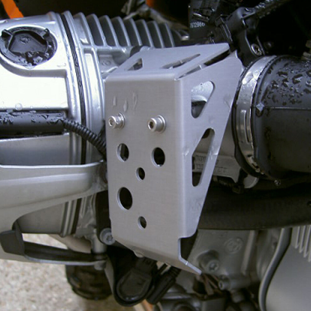 Dirt Bike Throttle Protentiometer for BMW R1200GS GSA HP2 Cover Guard Protector