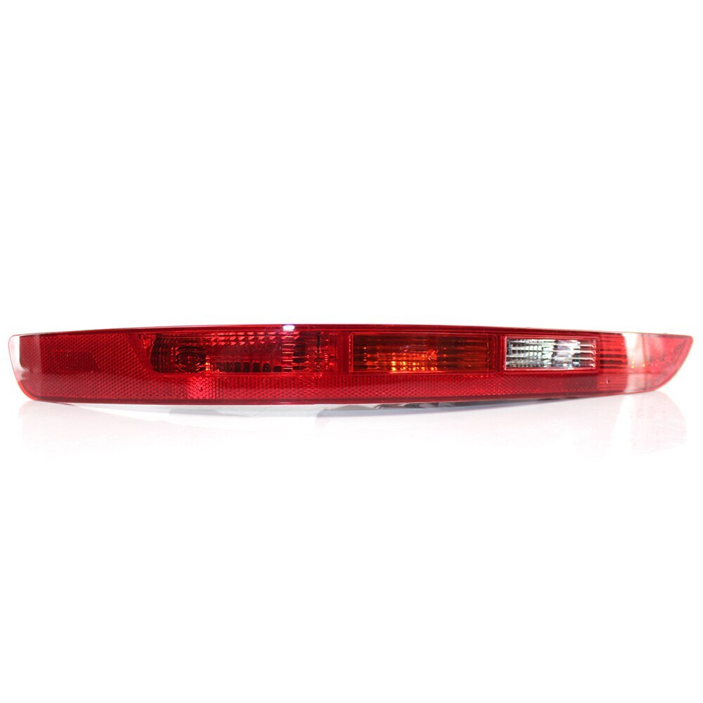 Right Rear Bumper Reverse Brake Light Tail Lamp Styling for Audi Q5 2009-2016