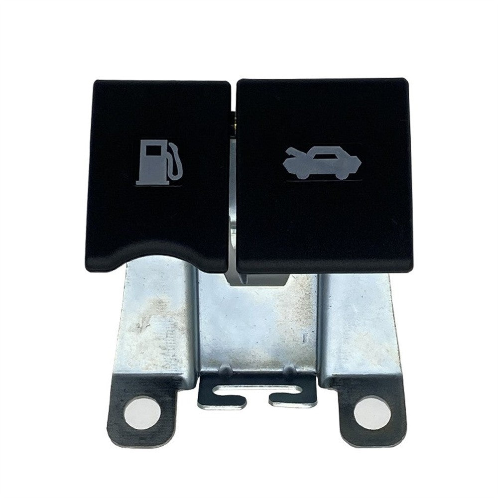 Auto Inside Fuel Door / Hood Release Handle Repair for Nissan Sentra 2013-2018