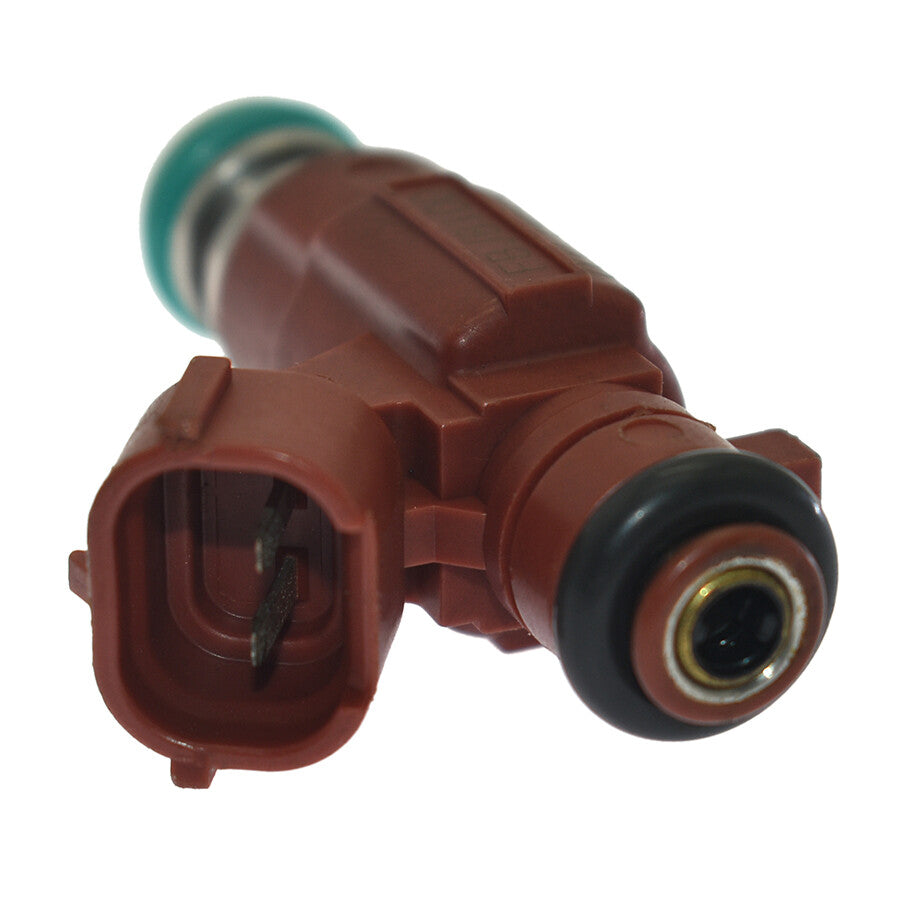 Set of 4 Fuel Injectors For 2000 2001 2002 2003 for Nissan Sentra 1.8L L4 FBJB100