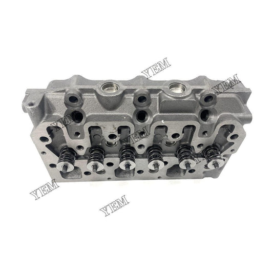 403D-15 Cylinder Head Assy Fit For Perkins Diesel Engine Spare Parts.