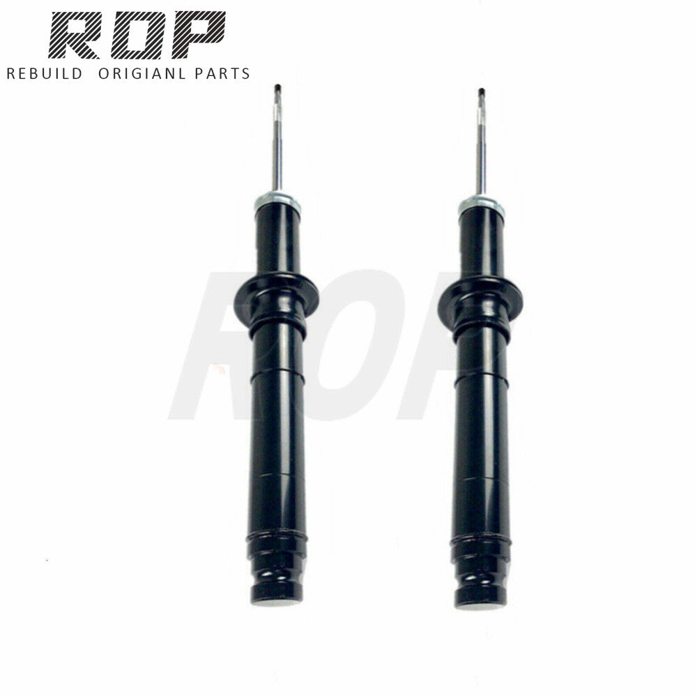 2X for Cadillac STS SLS RWD 2005-2011 Front Left Right Shock Absorber MagneRide
