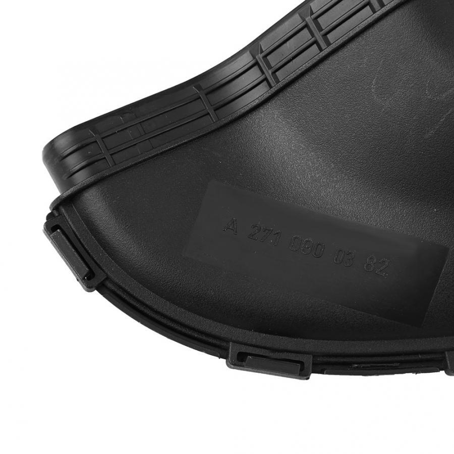 Engine intake hose suitable for Mercedes W203 C230 2003 - 2005 2710900382