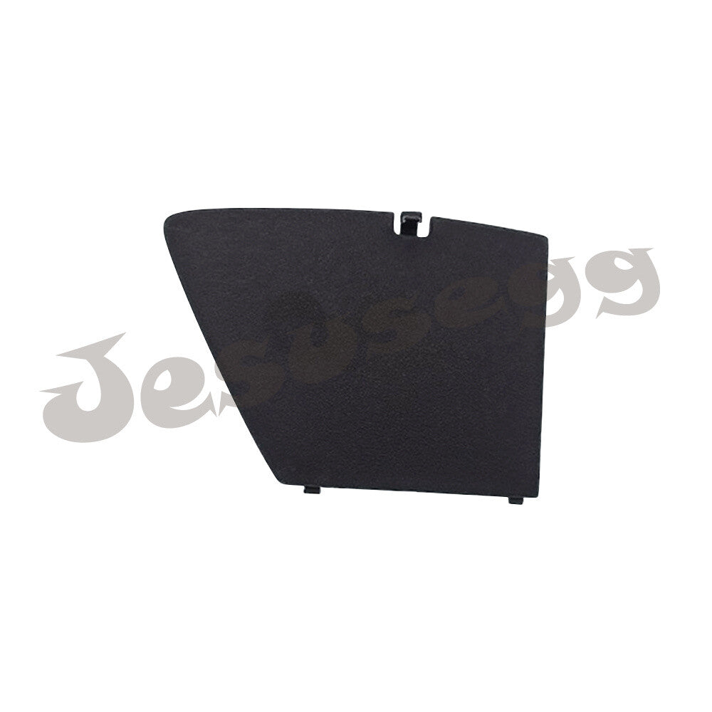 Inner Handle Cover Front/Rear for Honda Odyssey 2009-2014 Unpainted Left