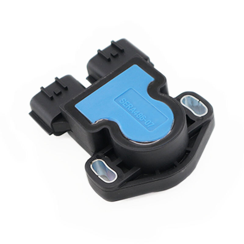 SERA486-07 Right Turn Throttle Position Sensor (TPS) for Nissan for Infiniti