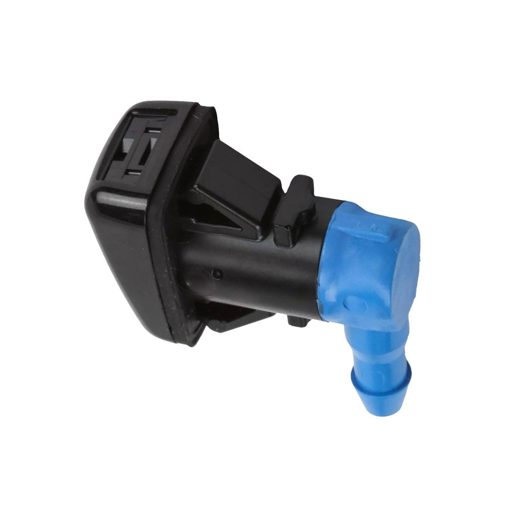 Fit For Volt 2016 2017 2018 2019 Front Windscreen Wiper Washer Nozzle