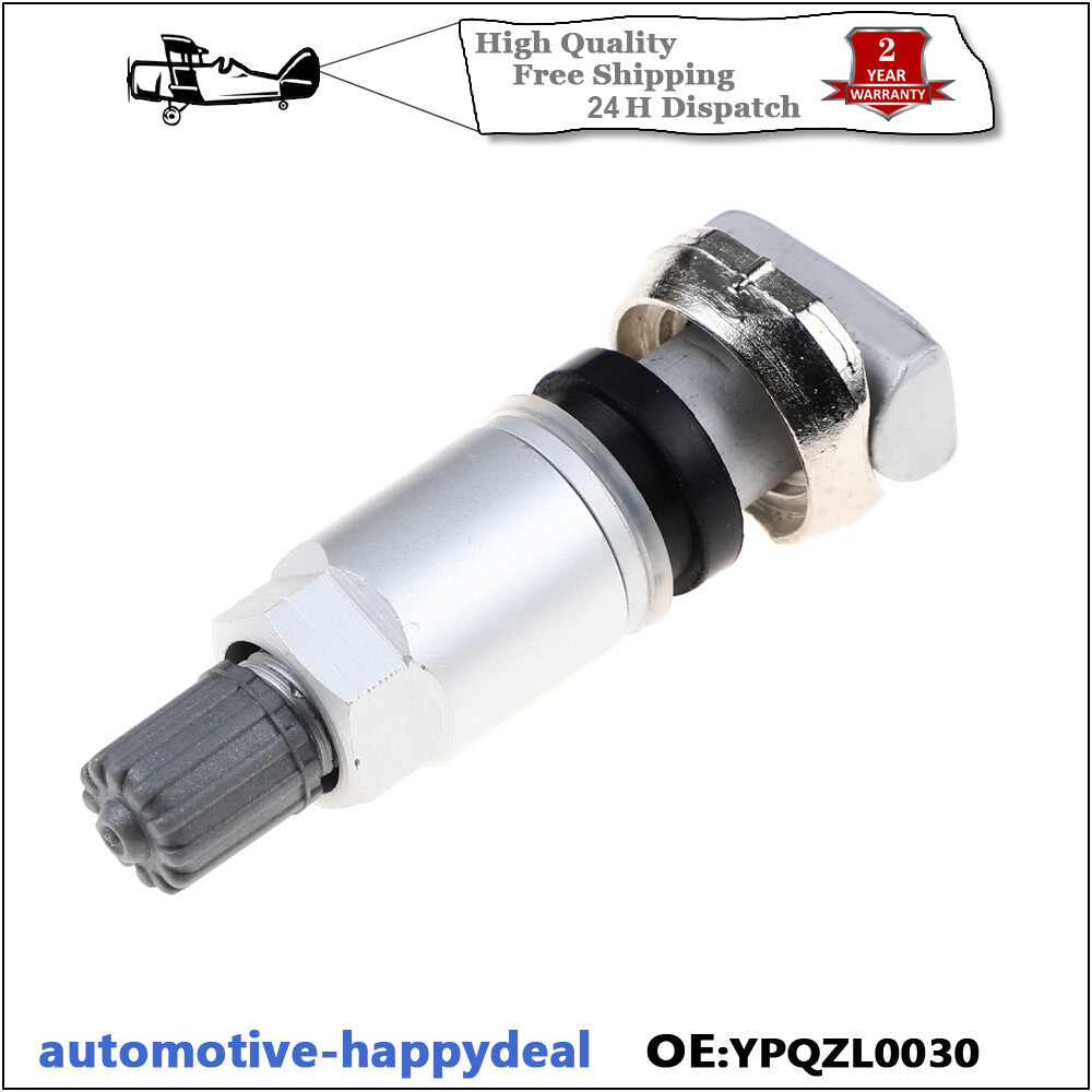 8X Tyre Pressure Sensor Valve Stem Repair for Mercedes C-Class GLC CLA A-Class