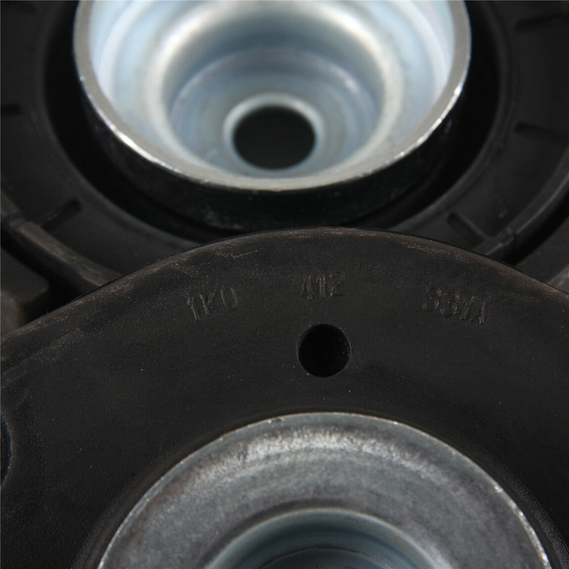 1 p for BMW X3 F25 2011-2017 X4 F26 2015-2018 Front Shock Absorbers Struts Assys