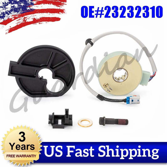 One set of 23232310 steering wheel position sensors is suitable for SATURN AURA for PONTIAC for Chevrolet .