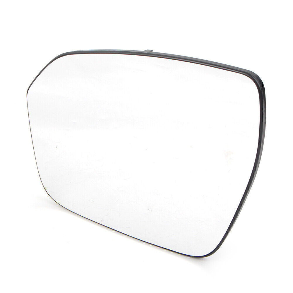 For 12-15 for Land Rover for Range Rover Evoque L538 Left Rearview Mirror Glass w/ Back