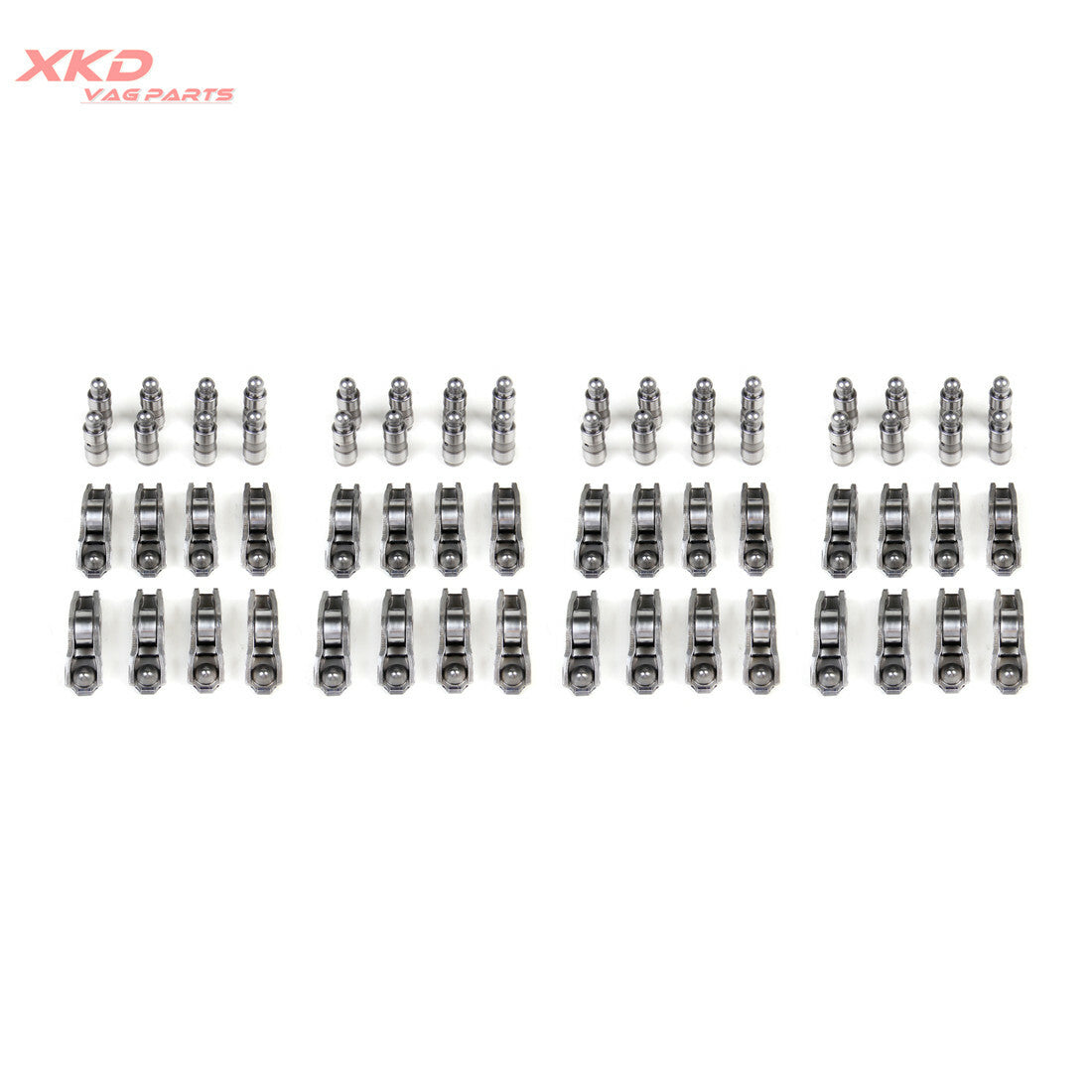 Valve lifter rocker arm suitable for Volkswagen Touareg, for Audi A6 quattro, for A8 , Q7 4.2L, BVJ BAR