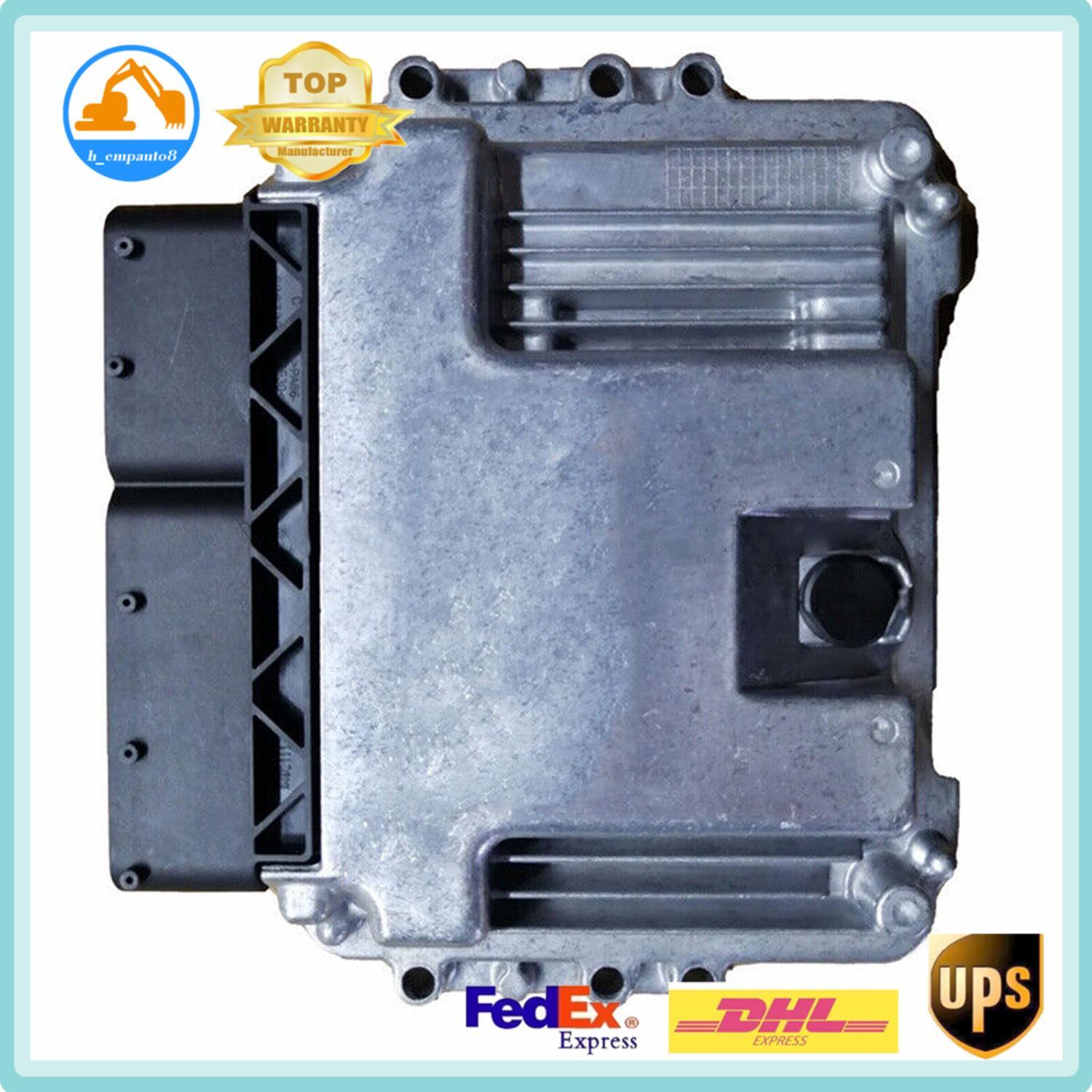 ECU Car Engine Computer Board 39127-2B700 for Hyundai MEG17.9.12 E90B DHL UPS