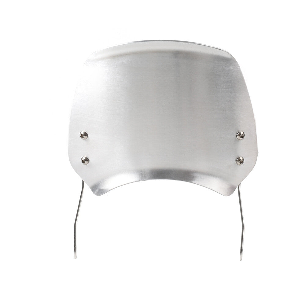 Windshield Windscreen for Kawasaki for Honda Universal 6-8 Motorcycle Headlight